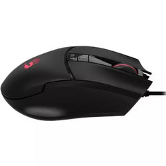 Buy A4tech Bloody L65 Max Lightweight Gaming Mouse - Black from Vmart in Pakistan
