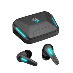 Buy A4tech Bloody M70 TWS Gaming Earphones - Blue from Vmart in Pakistan