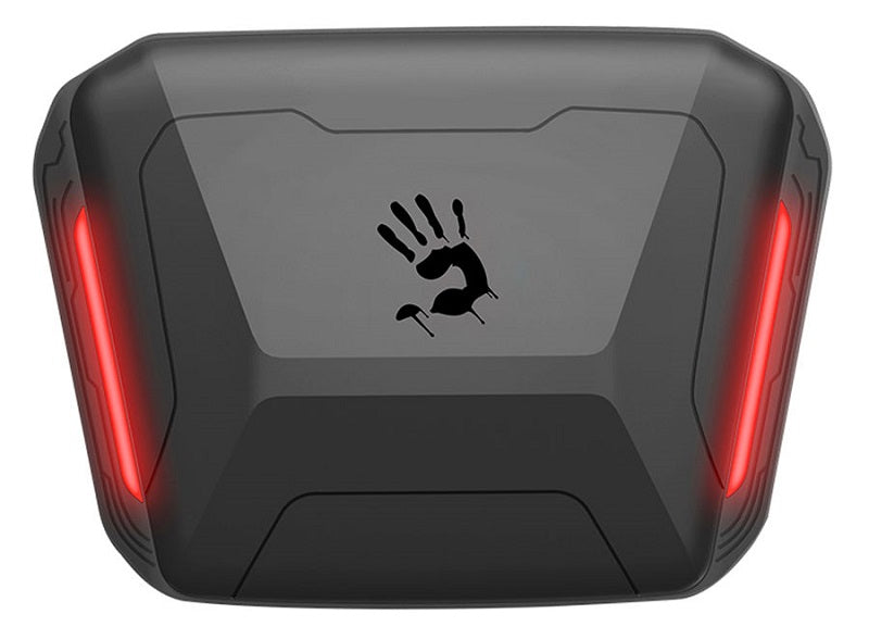 Buy A4tech Bloody M70 TWS Gaming Earphones - Red from Vmart in Pakistan