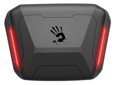 Buy A4tech Bloody M70 TWS Gaming Earphones - Red from Vmart in Pakistan