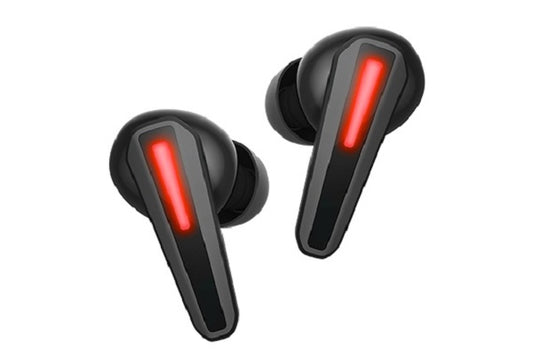 Buy A4tech Bloody M70 TWS Gaming Earphones - Red from Vmart in Pakistan