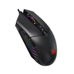 Buy A4tech Bloody P91s Wired RGB Optical Gaming Mouse from Vmart in Pakistan