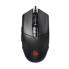 Buy A4tech Bloody P91s Wired RGB Optical Gaming Mouse from Vmart in Pakistan