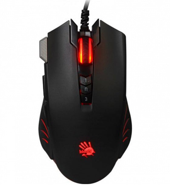 Buy A4tech Bloody V9M 2-FIRE Gaming Mouse from Vmart in Pakistan
