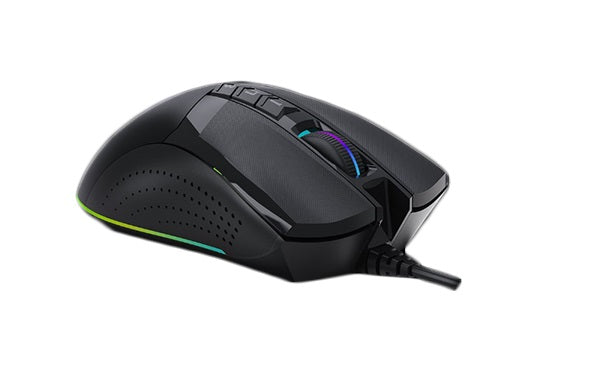 Buy A4tech Bloody W90 Max RGB Gaming Mouse - White from Vmart in Pakistan