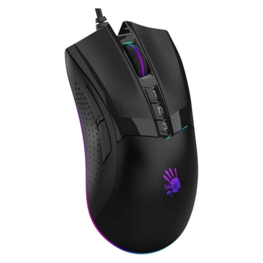 Buy A4tech Bloody W90 Pro RGB Gaming Mouse from Vmart in Pakistan