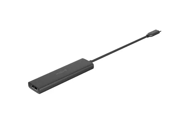 Buy A4tech DST-60C 6-in-1 Docking Station from Vmart in Pakistan