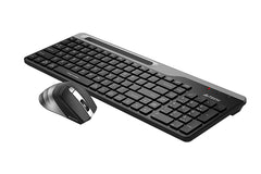 Buy A4tech FB2535CS Bluetooth & 2.4G Wireless Desktop Set from Vmart in Pakistan