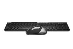 Buy A4tech FB2535CS Bluetooth & 2.4G Wireless Desktop Set from Vmart in Pakistan