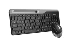 Buy A4tech FB2535CS Bluetooth & 2.4G Wireless Desktop Set from Vmart in Pakistan
