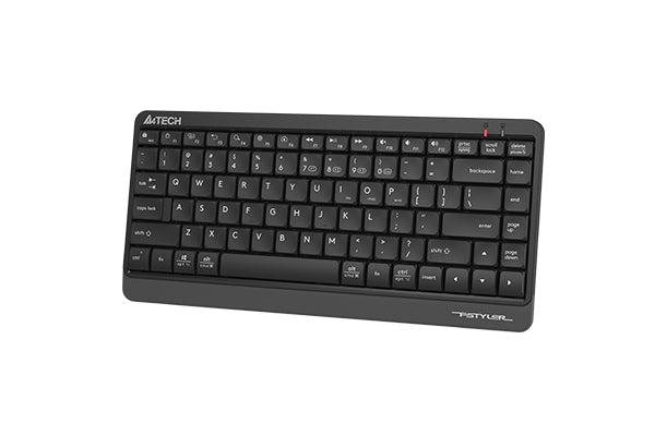 Buy A4tech FBK11 MINI Bluetooth & 2.4G Wireless Keyboard from Vmart in Pakistan