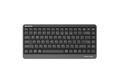 Buy A4tech FBK11 MINI Bluetooth & 2.4G Wireless Keyboard from Vmart in Pakistan