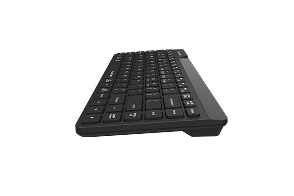 Buy A4tech FBK22 AS Bluetooth & 2.4G Keyboard from Vmart in Pakistan