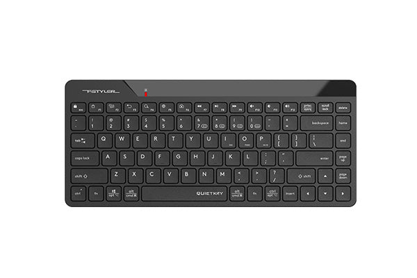 Buy A4tech FBK22 AS Bluetooth & 2.4G Keyboard from Vmart in Pakistan