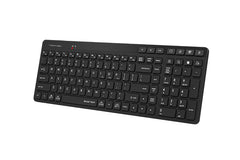 Buy A4tech FBK27C AS Bluetooth & 2.4G Rechargeable Keyboard from Vmart in Pakistan