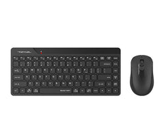 Buy A4tech FG2200 Air 2.4G Wireless Combo Desktop Black from Vmart in Pakistan