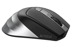 Buy A4tech FG35 2.4G Wireless Mouse - Grey from Vmart in Pakistan