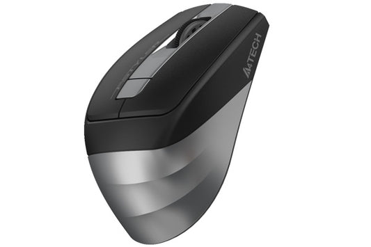 Buy A4tech FG35 2.4G Wireless Mouse - Grey from Vmart in Pakistan