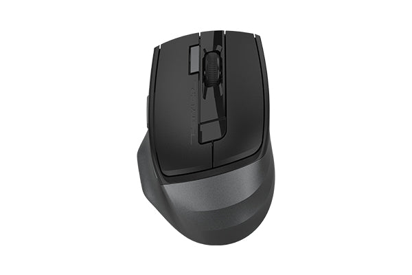 Buy A4tech FG45CS Air 2.4G Wireless Mouse - Stone Grey from Vmart in Pakistan