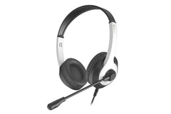 Buy A4tech FH100U Stereo USB Headset - Panda from Vmart in Pakistan