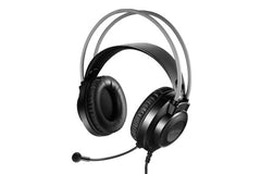 Buy A4tech FH200U Conference USB Over-Ear Headphone from Vmart in Pakistan