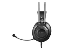 Buy A4tech FH200U Conference USB Over-Ear Headphone from Vmart in Pakistan