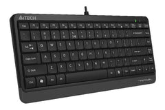Buy A4tech FK11 Compact Keyboard - Grey from Vmart in Pakistan