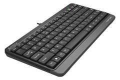 Buy A4tech FK11 Compact Keyboard - Grey from Vmart in Pakistan