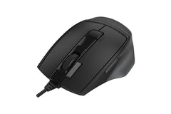 Buy A4tech FM45S Air Dual Function Air Mouse - Stone Grey from Vmart in Pakistan