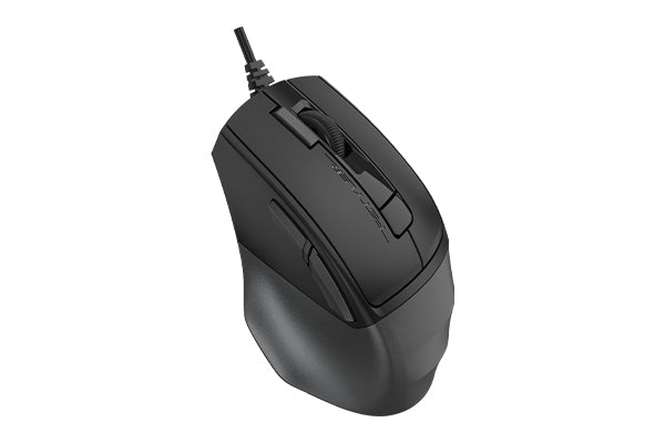 Buy A4tech FM45S Air Dual Function Air Mouse - Stone Grey from Vmart in Pakistan