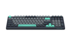 Buy A4tech FS300 Hot-Swappable Mechanical Keyboard Panda Rock Climbing from Vmart in Pakistan