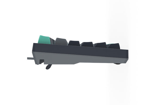Buy A4tech FS300 Hot-Swappable Mechanical Keyboard Panda Rock Climbing from Vmart in Pakistan