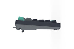 Buy A4tech FS300 Hot-Swappable Mechanical Keyboard Panda Rock Climbing from Vmart in Pakistan