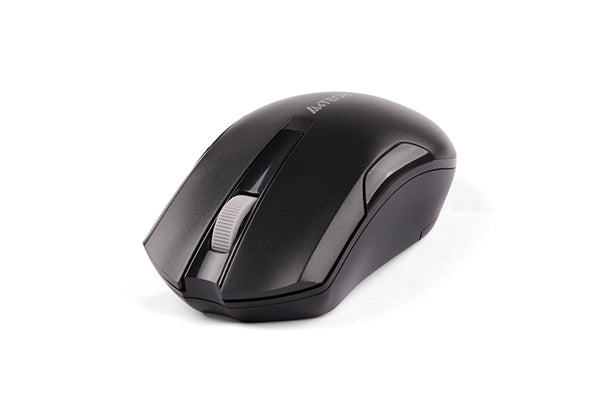 Buy A4tech G3-200NS Wireless Mouse - Black from Vmart in Pakistan