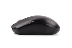 Buy A4tech G3-200NS Wireless Mouse - Black from Vmart in Pakistan
