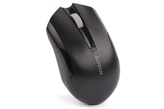 Buy A4tech G3-200NS Wireless Mouse - Black from Vmart in Pakistan