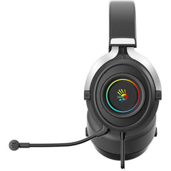 Buy A4tech G535P Surround Sound USB Gaming Headset - 3.5mm from Vmart in Pakistan
