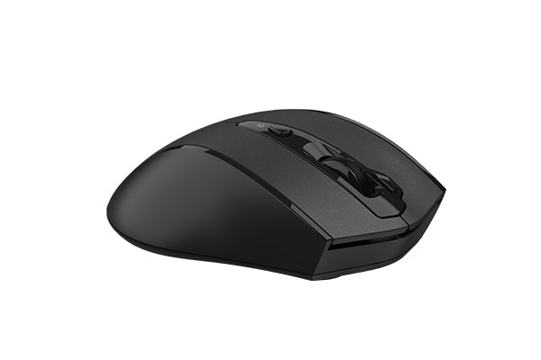 Buy A4tech G7-810S Air2 2.4G Wireless Mouse - Black from Vmart in Pakistan