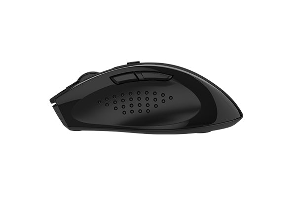 Buy A4tech G7-810S Air2 2.4G Wireless Mouse - Black from Vmart in Pakistan