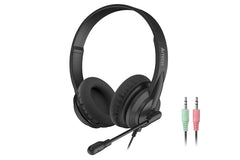 Buy A4tech HS-10 Stereo Headset from Vmart in Pakistan