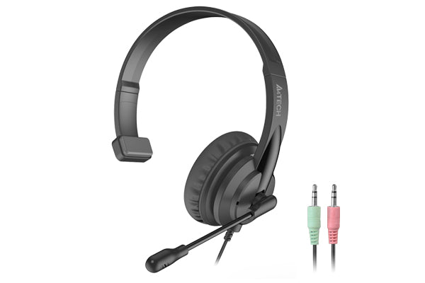 Buy A4tech HS-11 Mono Headset from Vmart in Pakistan