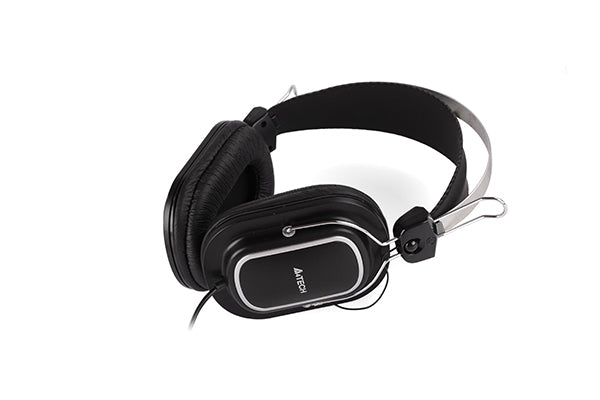 Buy A4tech HS-200 Stereo Gaming HeadSet from Vmart in Pakistan