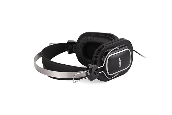 Buy A4tech HS-200 Stereo Gaming HeadSet from Vmart in Pakistan