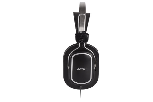 Buy A4tech HS-200 Stereo Gaming HeadSet from Vmart in Pakistan