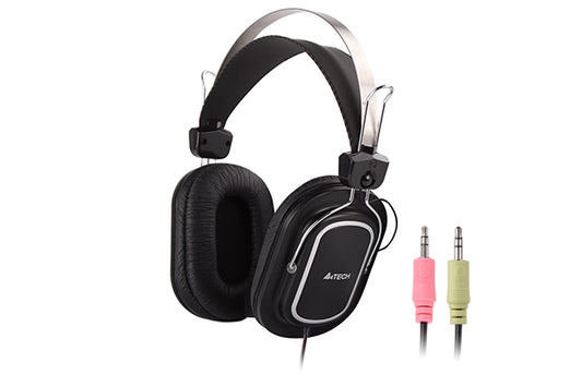 Buy A4tech HS-200 Stereo Gaming HeadSet from Vmart in Pakistan