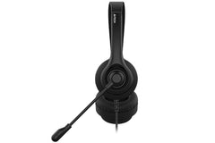 Buy A4tech HU-8 USB Stereo Headset from Vmart in Pakistan