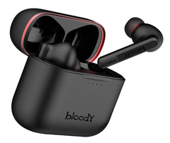 Buy A4tech Bloody M90 TWS ANC Gaming Earphones from Vmart in Pakistan