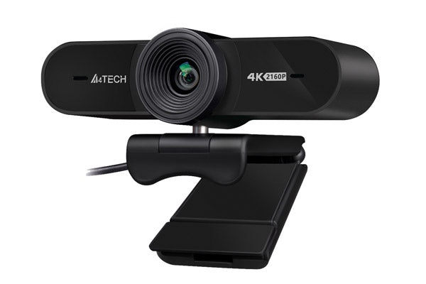 Buy A4tech PK-1000HA UHD 4K Pro AF Webcam from Vmart in Pakistan