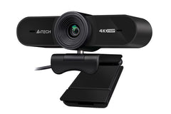 Buy A4tech PK-1000HA UHD 4K Pro AF Webcam from Vmart in Pakistan