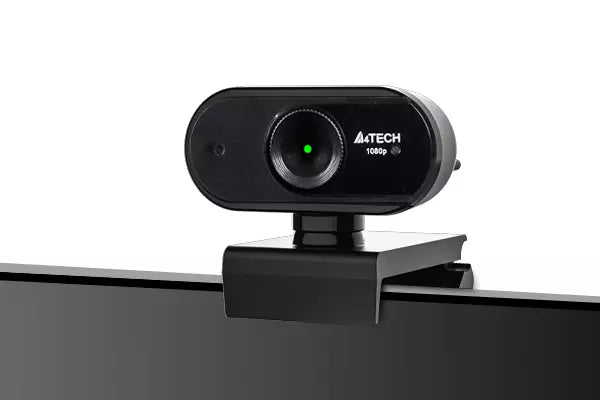 Buy A4tech PK-925H 1080p Full-HD WebCam from Vmart in Pakistan